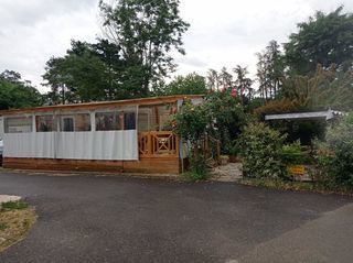  Chalet � vendre 3 pi�ces 38 m�