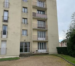 Appartement � vendre 3/4 pi�ces 60 m�
