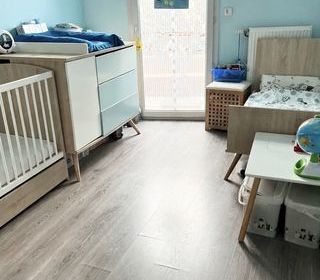  Appartement � vendre 3 pi�ces 59 m�