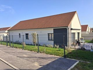  Maison � vendre 6 pi�ces 110 m�