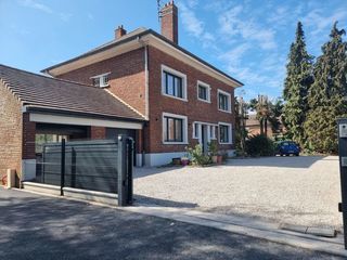  Maison � vendre 11 pi�ces 300 m�