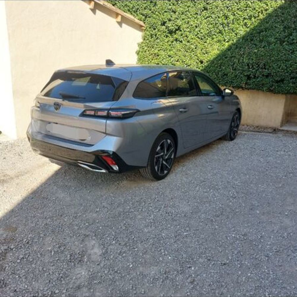 308 SW Hybrid 145 e-DCS6 Allure 2025 occasion 34070 Montpellier