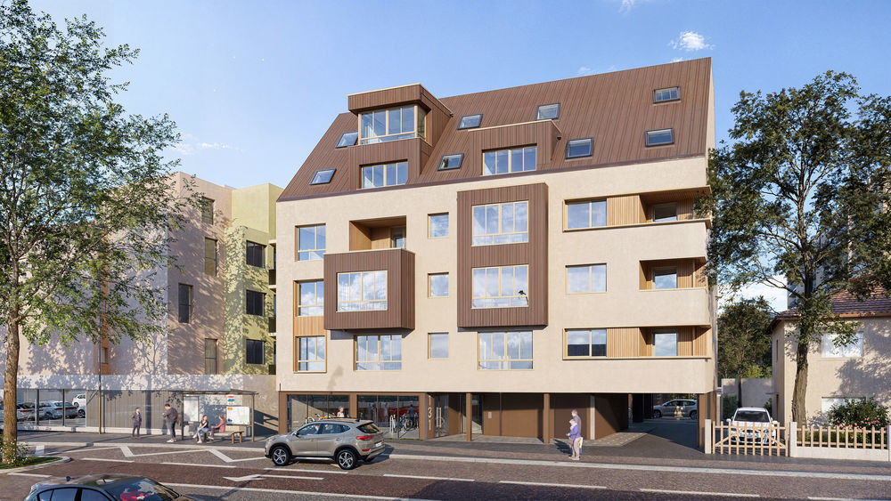   Schiltigheim (67300)