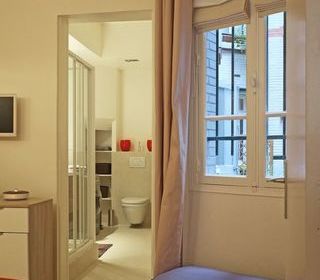  Appartement � louer 2 pi�ces 34 m�