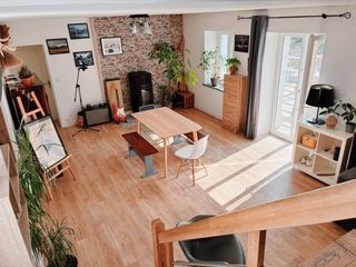  Maison � vendre 5 pi�ces 115 m�