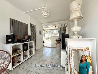  Maison � vendre 3/4 pi�ces 110 m�