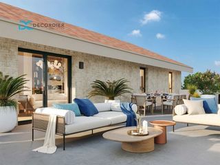  Appartement � vendre 5 pi�ces 112 m�