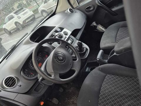 Renault Kangoo 1.5 dCi 70 Luxe Privil&egrave;ge 2011 occasion Nogent-sur-Oise 60180