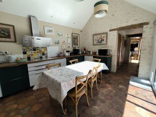  Maison � vendre 7 pi�ces 211 m�