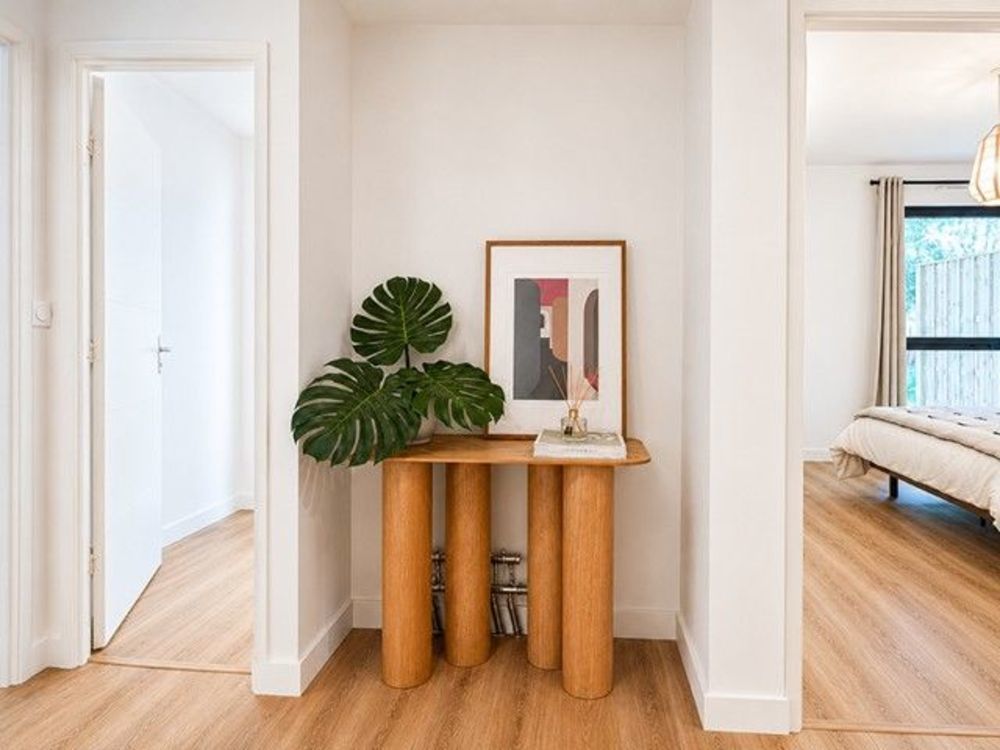 Appartements neufs   Croix (59170)