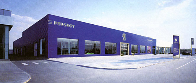 Alpettaz S.A.S, concessionnaire 73