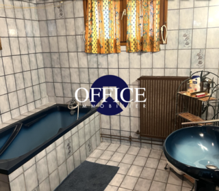  Maison � vendre 5 pi�ces 95 m�