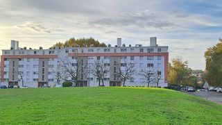  Appartement � vendre 3 pi�ces 51 m�