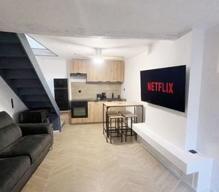  Duplex/triplex � vendre 2 pi�ces 38 m�