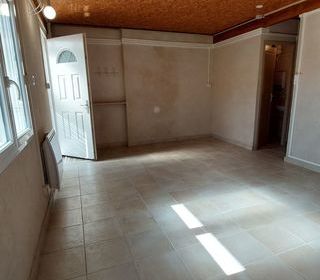  Appartement � louer 3 pi�ces 36 m�