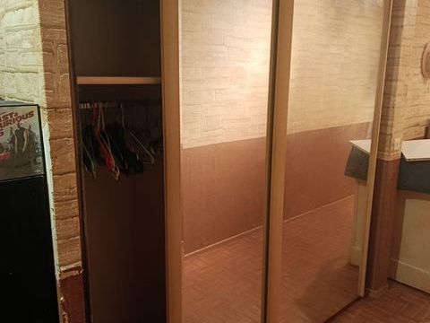 Placard dressing 200 Saint-Denis (93)
