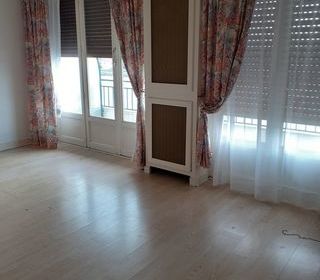  Appartement � louer 3 pi�ces 60 m�