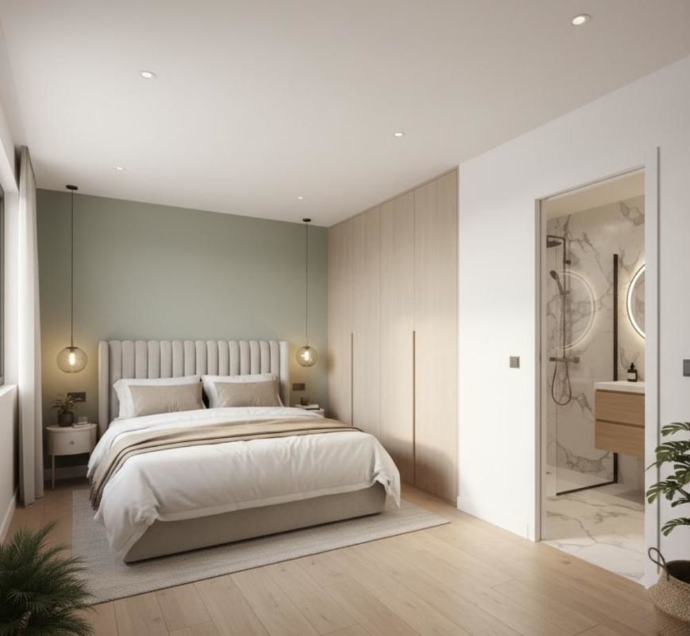 Appartements neufs   Bordeaux (33000)