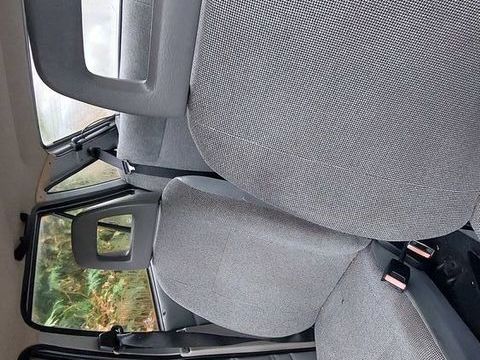 Ford Escort MK3 1985 occasion Vezin-le-Coquet 35132