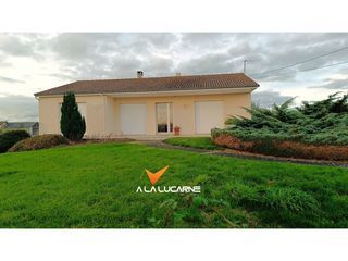  Maison � vendre 4 pi�ces 123 m�