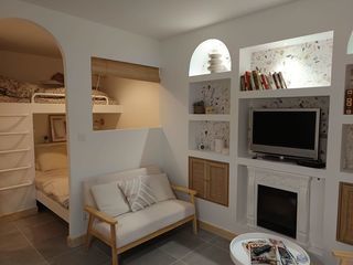  Appartement � vendre 1 pi�ce 20 m�