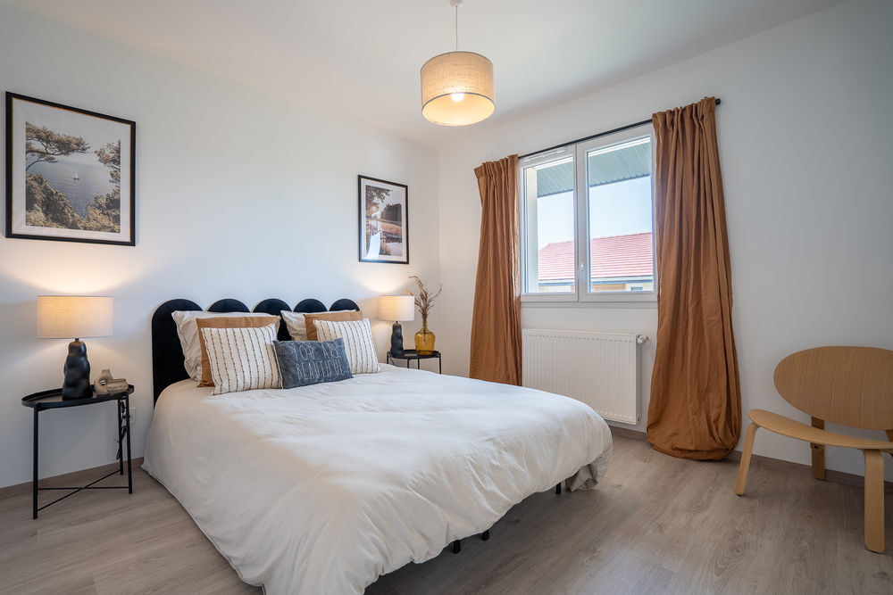 Maisons neuves   Loisin (74140)