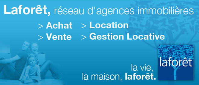 LAFORET IMMOBILIER, agence immobilire 14