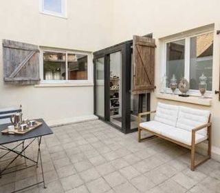  Maison � vendre 4 pi�ces 80 m�