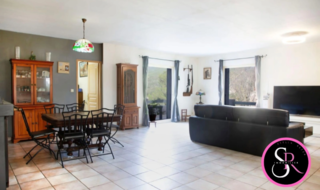  Maison � vendre 5 pi�ces 146 m�