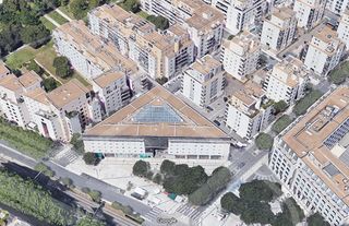  Parking / Garage � louer 12 m�