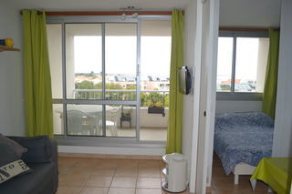  Appartement  vendre 2 pices 32 m