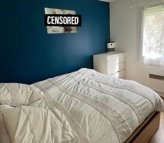  Appartement � louer 3 pi�ces 66 m� �pinay-sur-seine