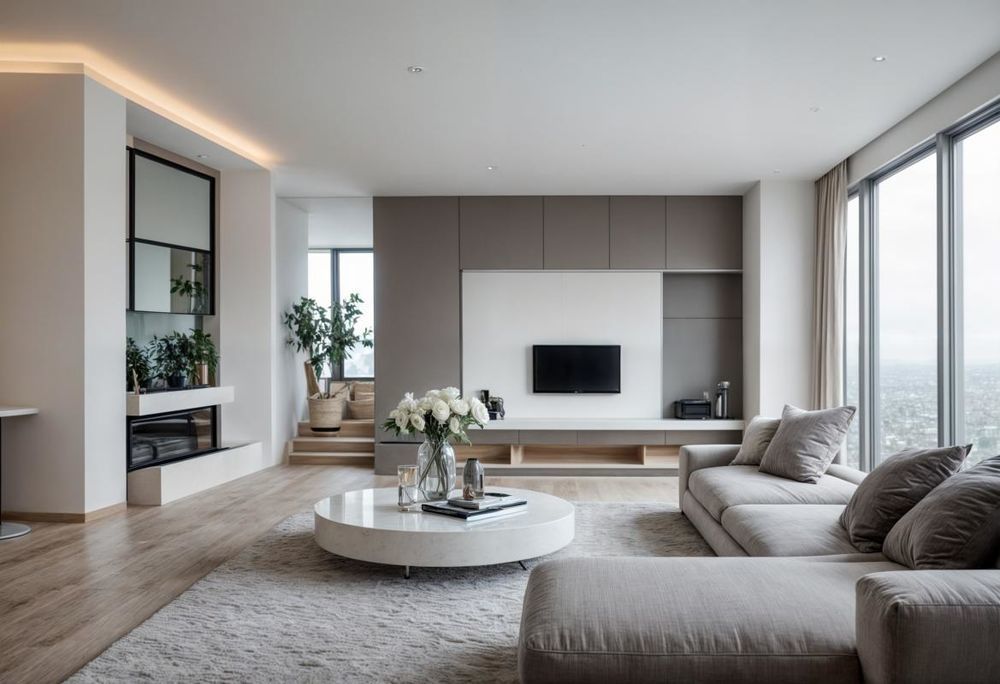 Appartements neufs   Aulnay-sous-Bois (93600)