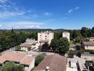  Appartement � vendre 3/4 pi�ces 65 m�