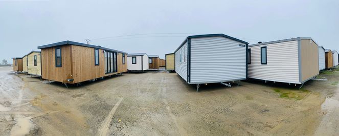 DIVISION EXPORT, concessionnaire 85