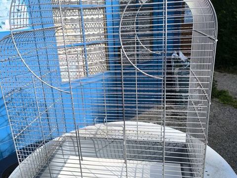 Cage pour Oiseaux 50 71370 Saint-germain-du-plain