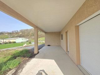  Maison � vendre 3 pi�ces 94 m�