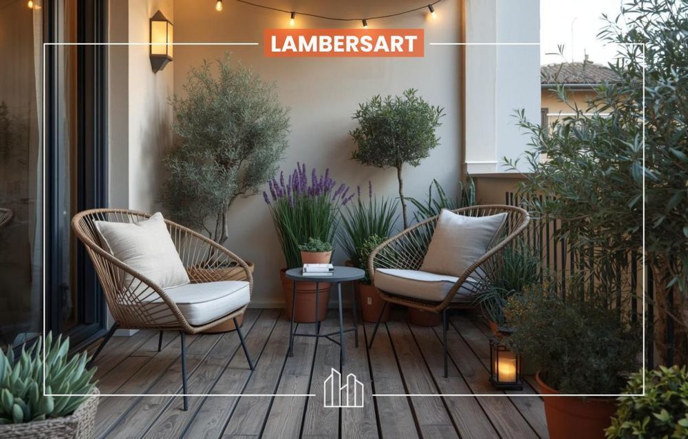 Appartements neufs   Lambersart (59130)