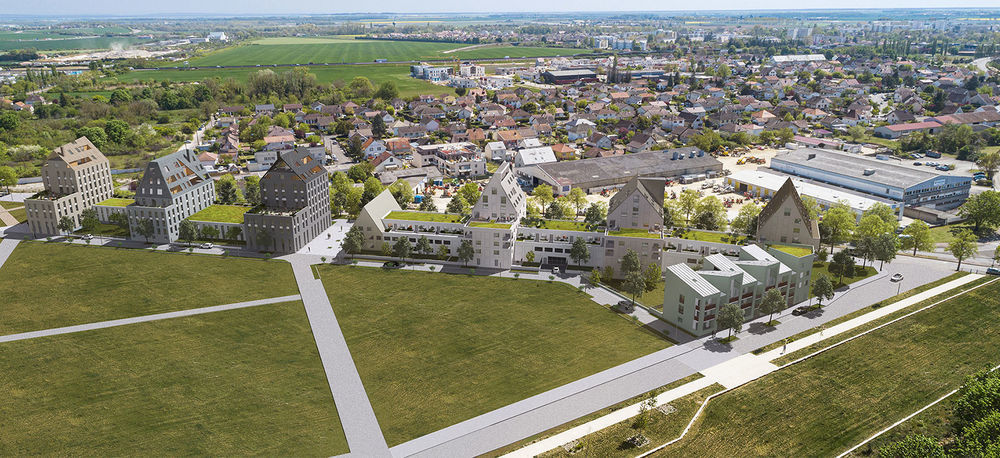   Dijon (21000)