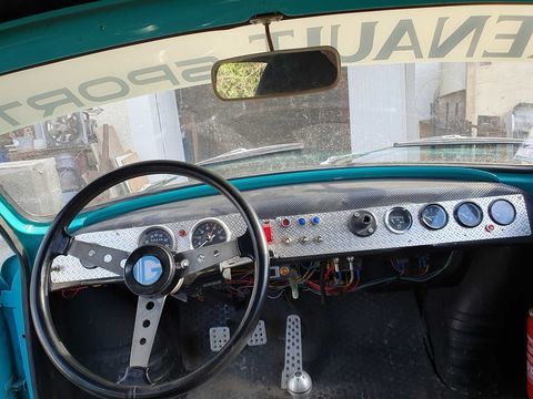 RENAULT Voiture  occasion Bourgoin-Jallieu 38300