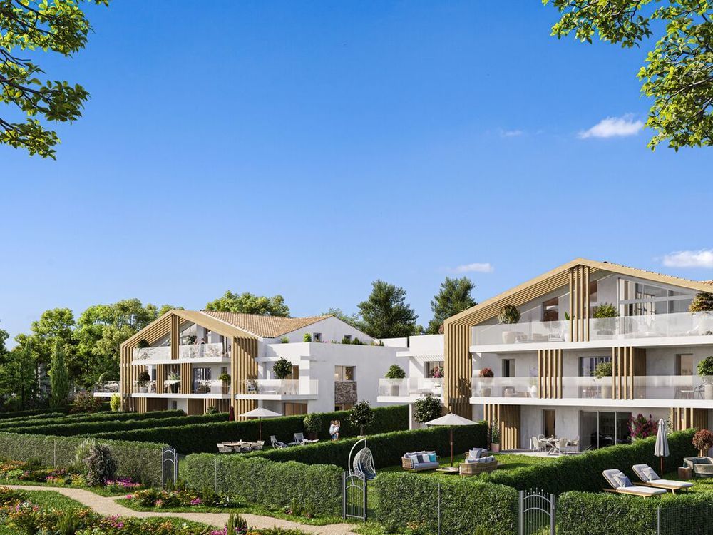 Appartements neufs   La Ciotat (13600)