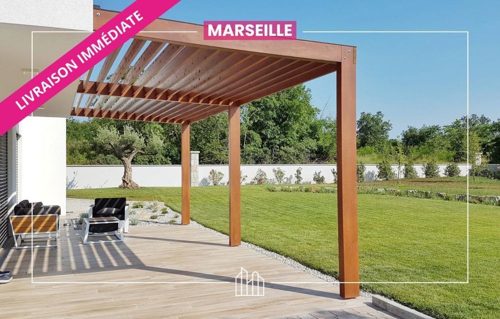   Marseille 8
