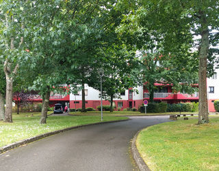  Appartement � vendre 6 pi�ces 125 m�