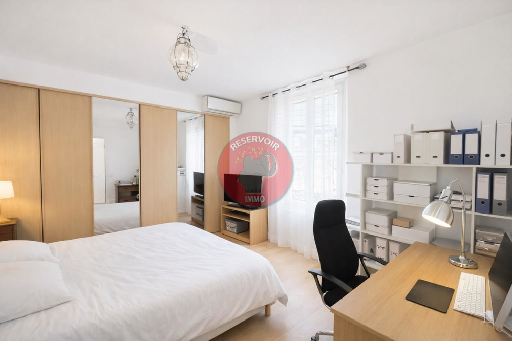 � vendre  Appartement Le Cannet (06110)