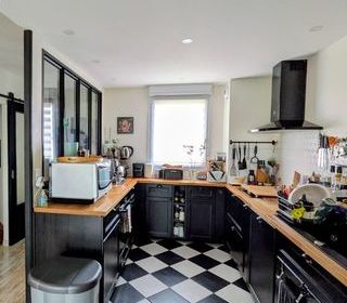  Maison � vendre 5 pi�ces 95 m�