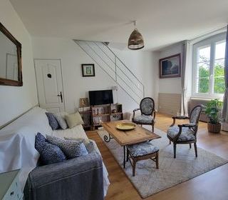  Maison � vendre 5 pi�ces 90 m�