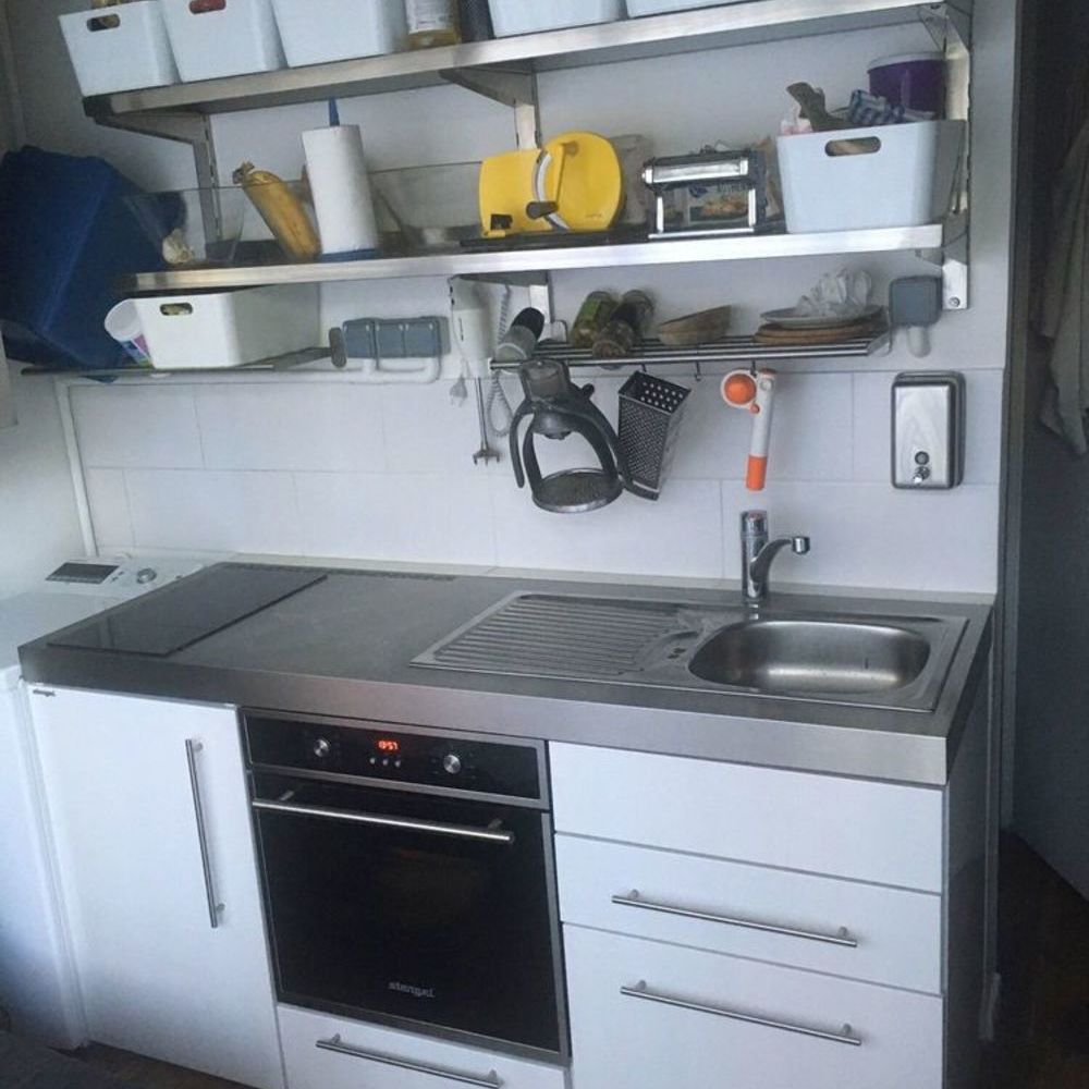 Vente Appartement Studio 11 m² refait à neuf ? Haut de gamme ? Piscine... La celle-saint-cloud