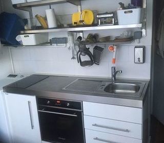  Appartement à vendre 1 pièce 11 m² La celle-saint-cloud