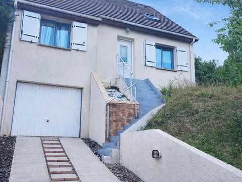   MAISON 5 PI��CES Maison - 5 pi�ce(s) - 102 m�