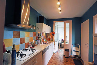  Villa � vendre 5 pi�ces 80 m�